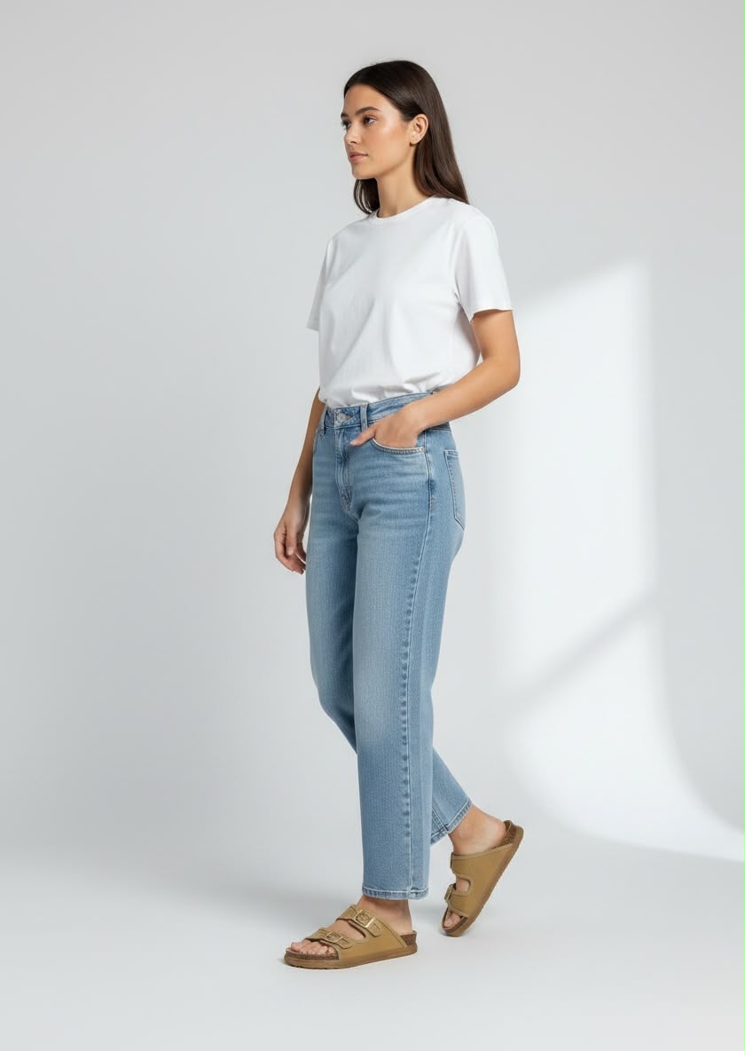 Wrangler BELVILLE W