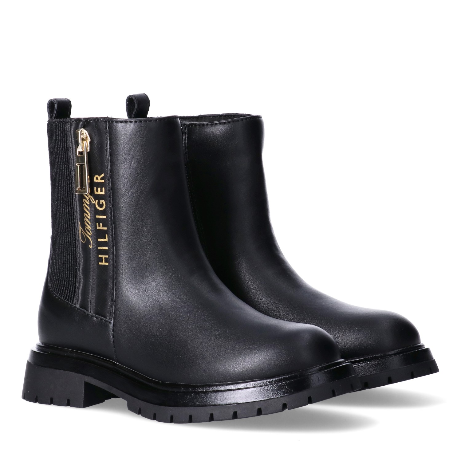Tommy Hilfiger Tronchetto T3a5-35161-1355999