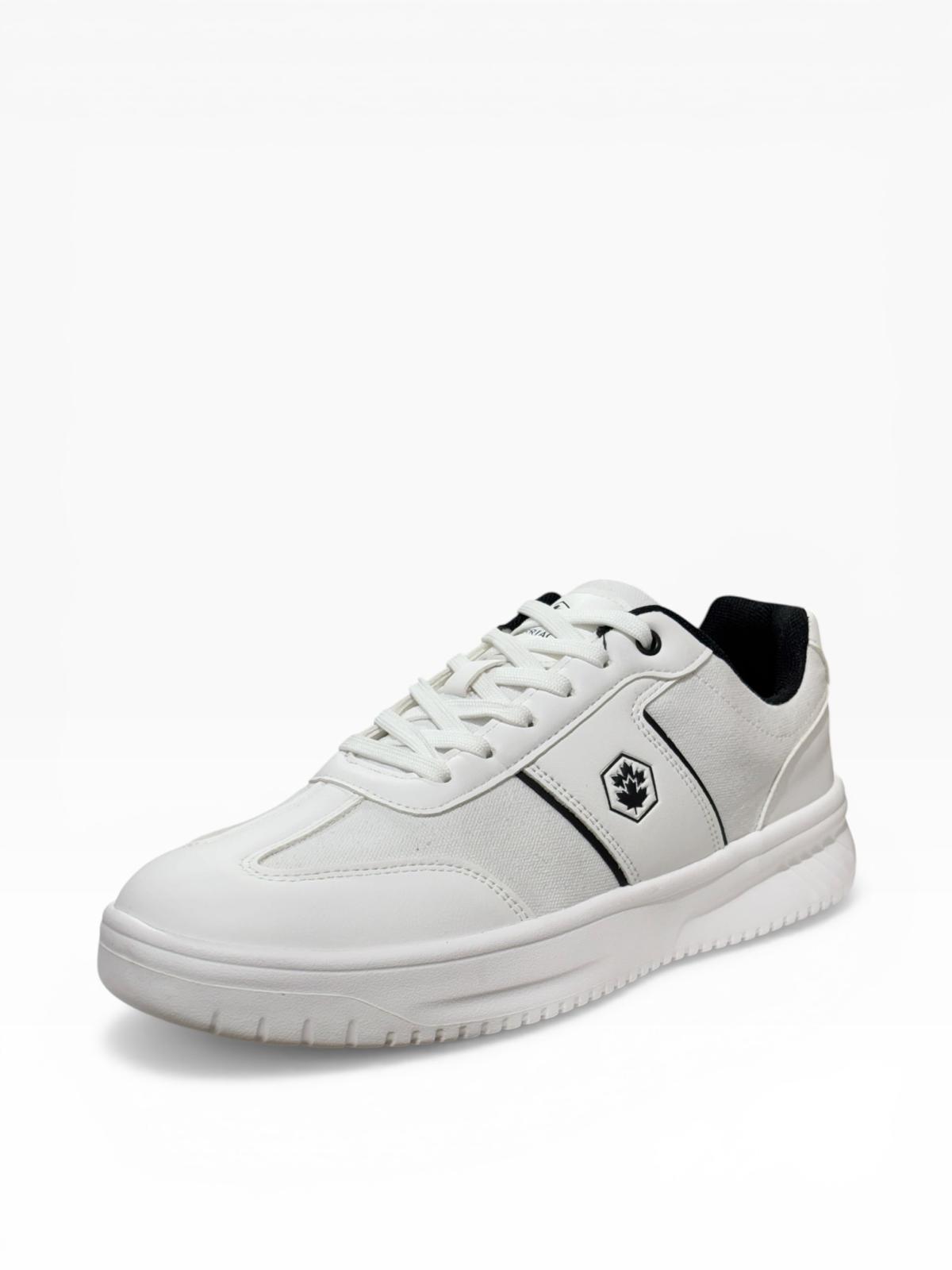 Lumberjack Sport Sneakers Finian - Man