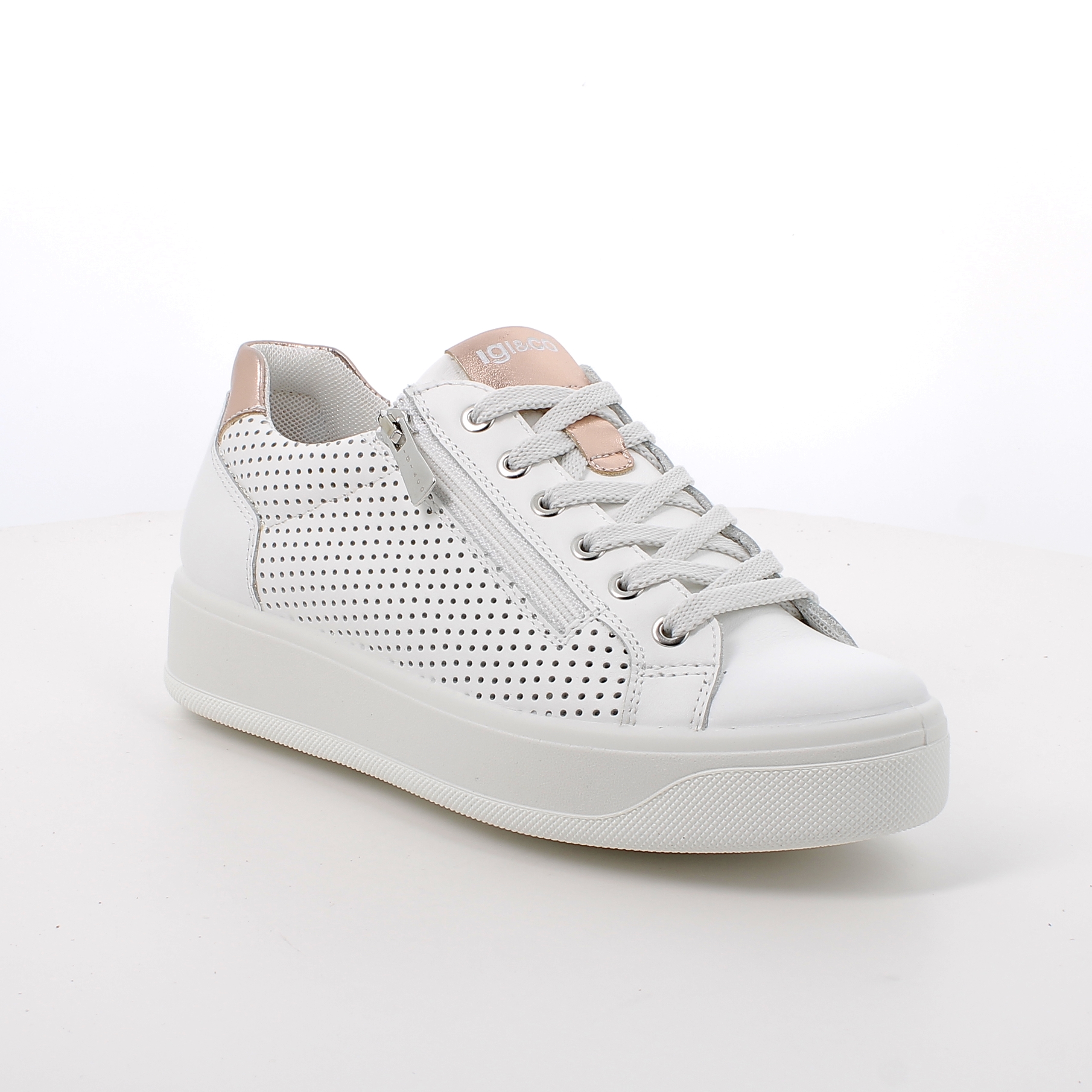 Igi&Co SCARPE 1144511