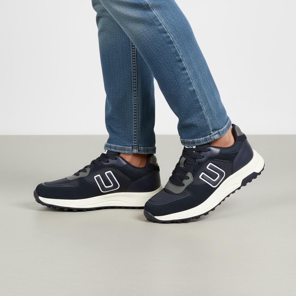 Paciotti 4US Sneakers 25-438