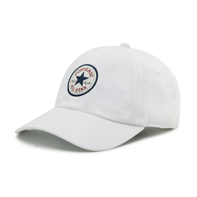Converse Cappello Con Visiera Unisex Adulto 10022134