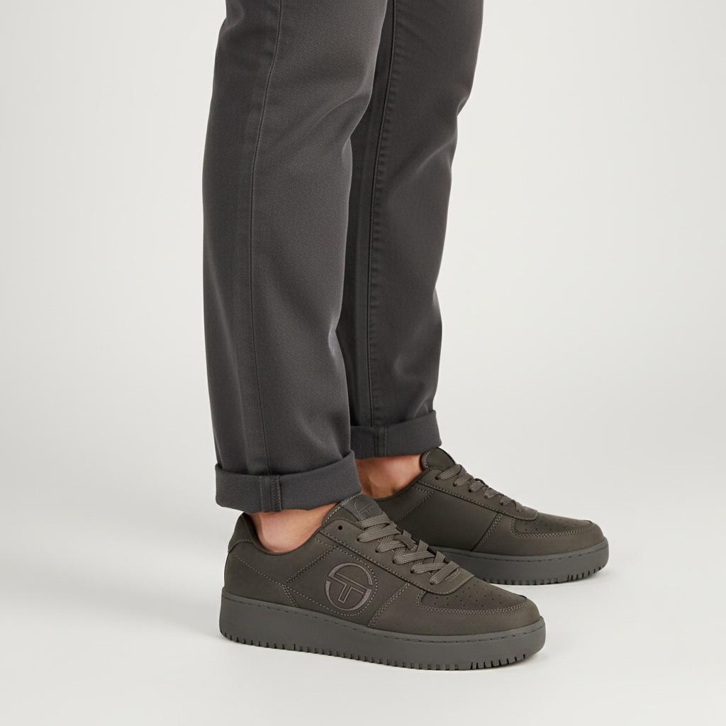 Sergio Tacchini Sneakers Stm624801
