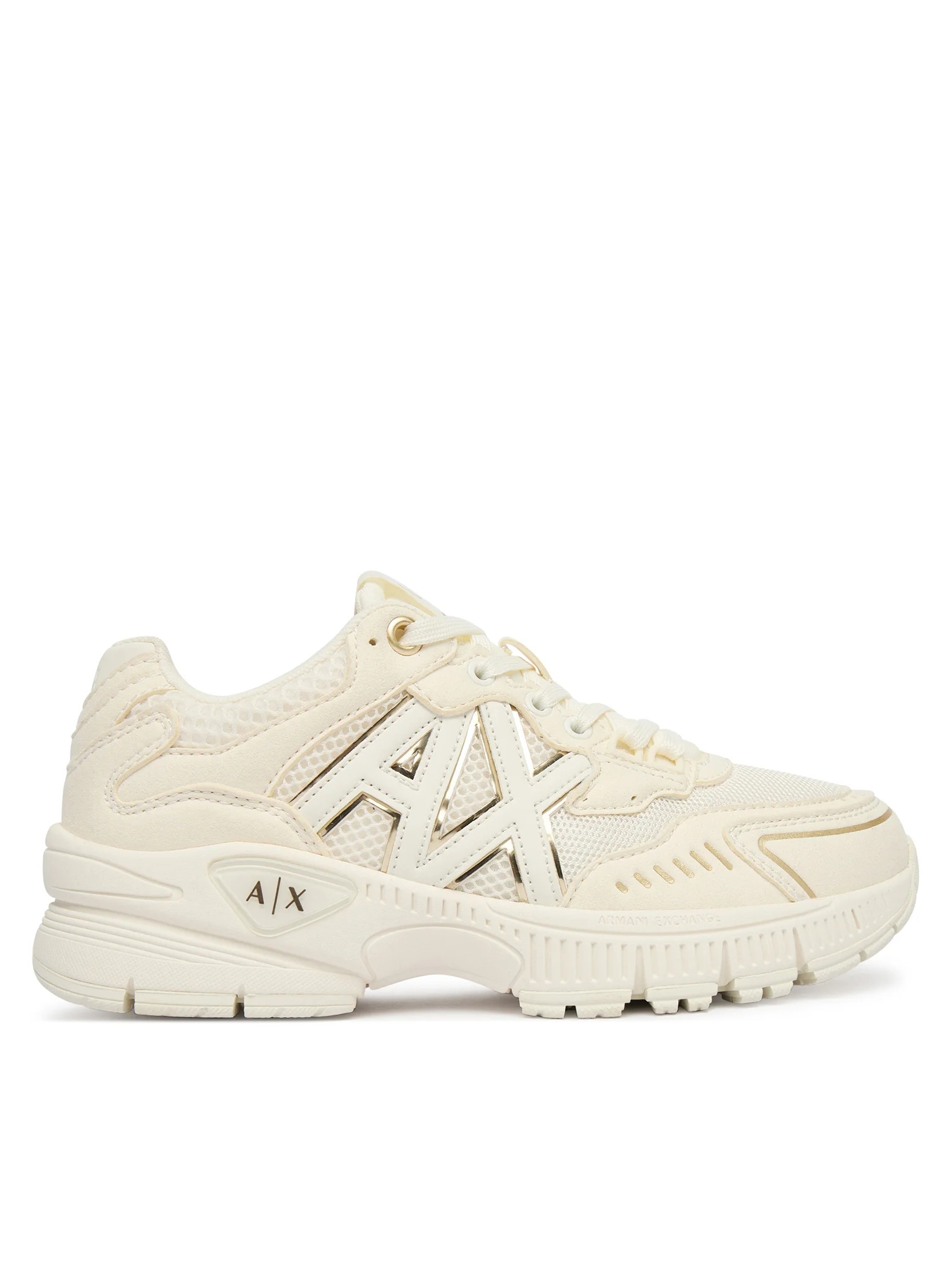 ARMANI EXCHANGE Sneaker Xw002153 Af22757