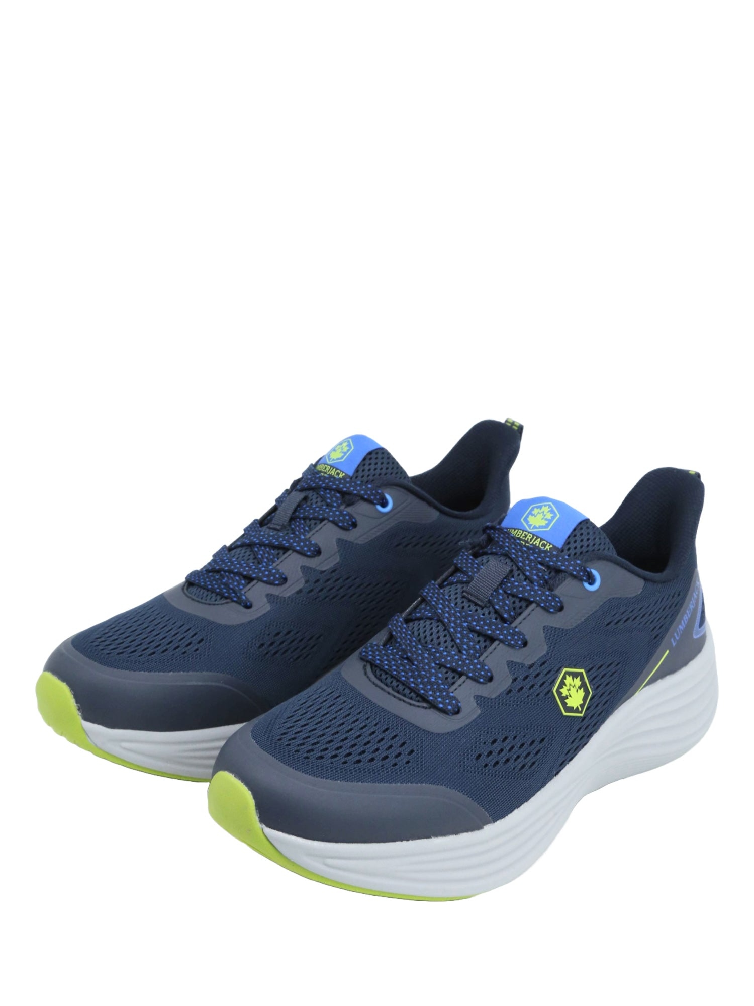 Lumberjack SML2711-001 C27