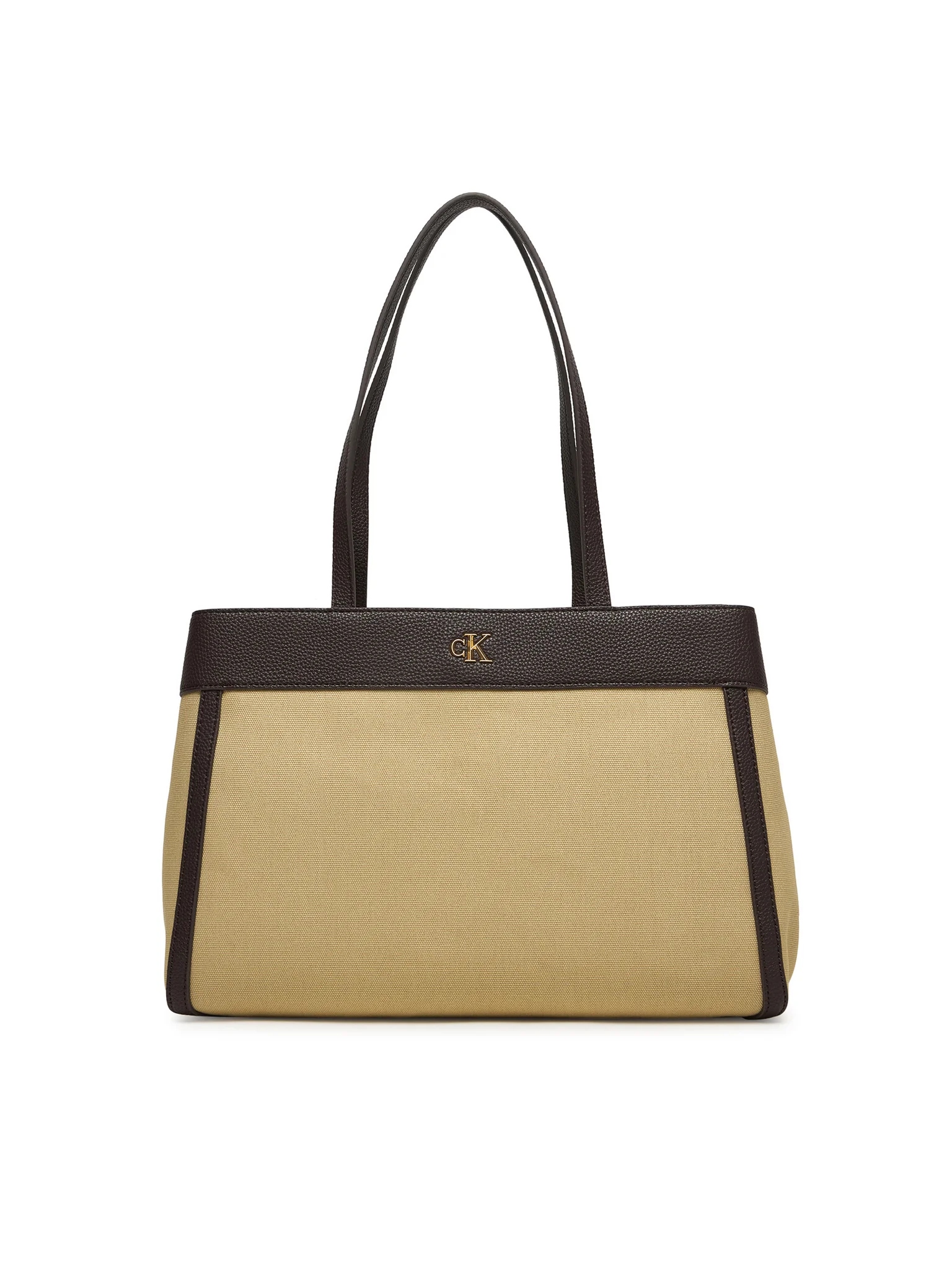 Calvin Klein Borsa A Spalla Lv04f3503g