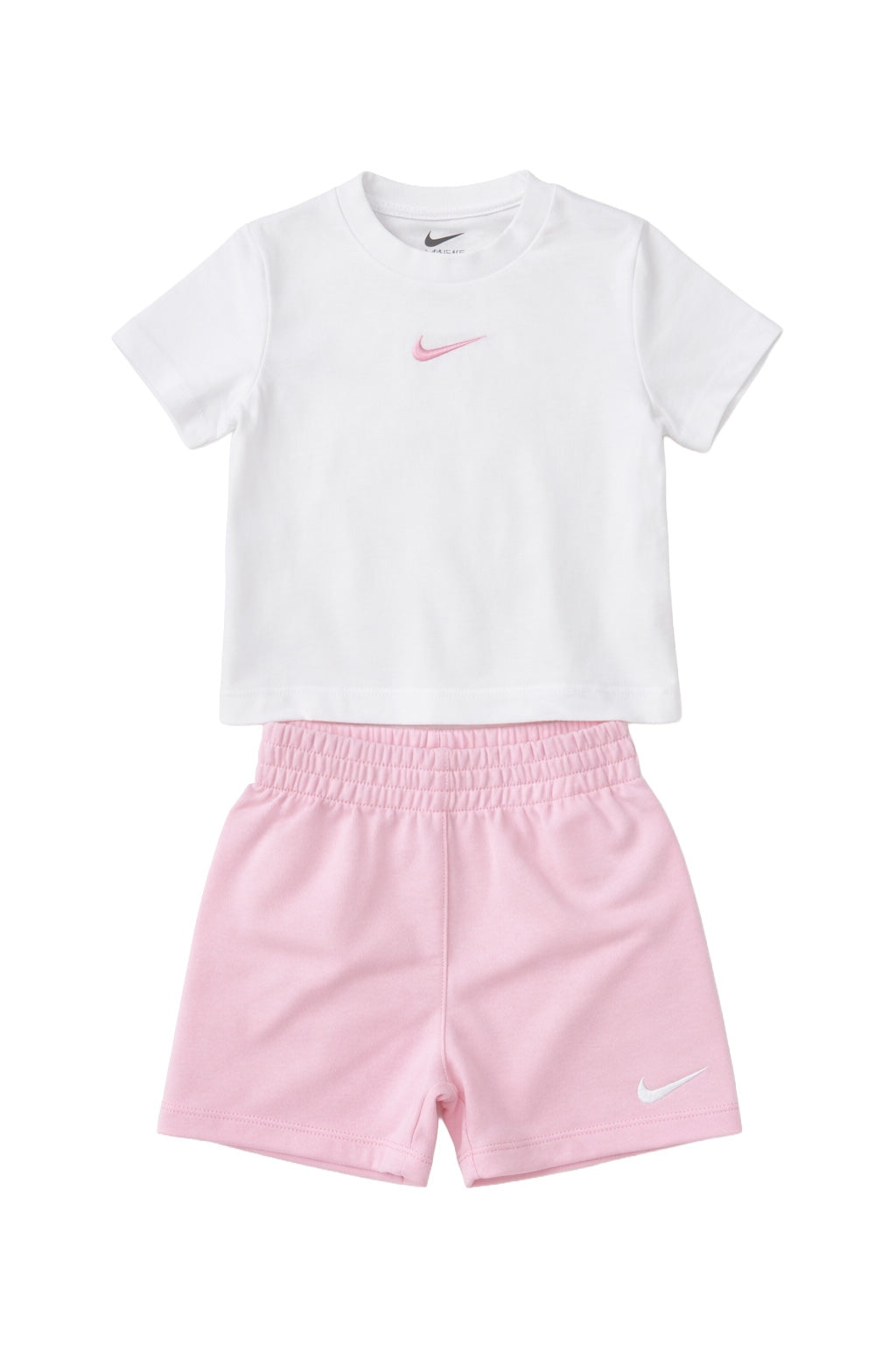 Nike T-shirt E Pantaloncini 36p028