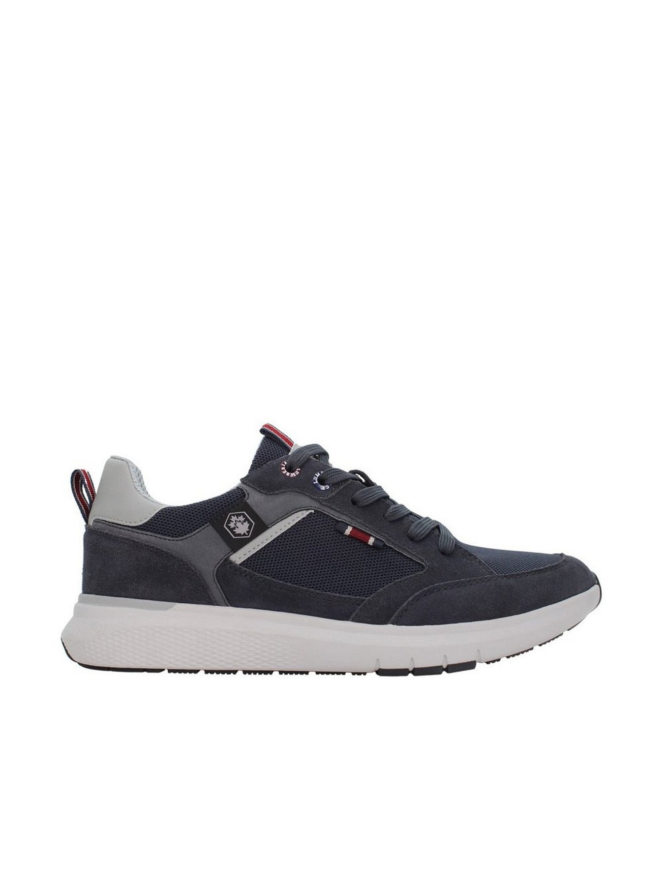Lumberjack Sneakers Smd6712-010 N55