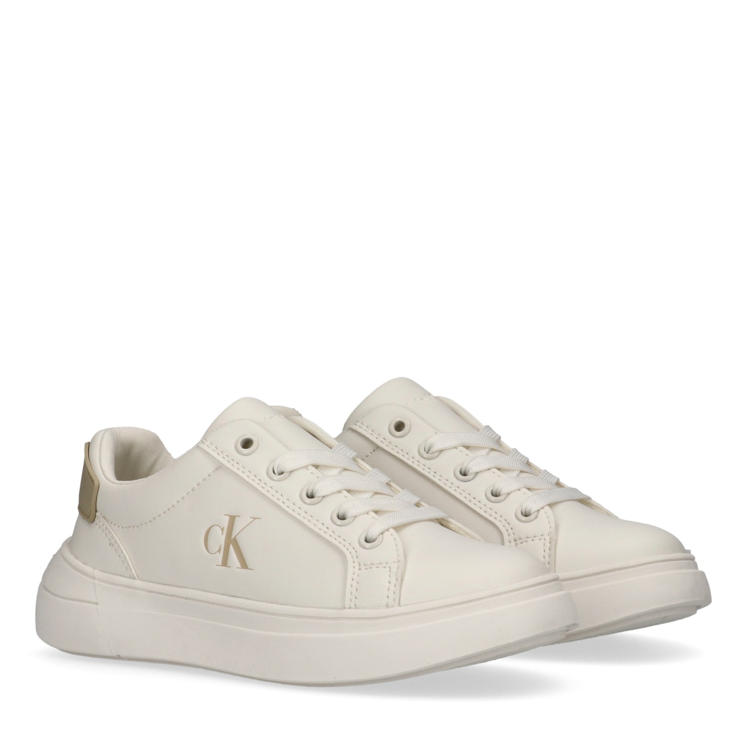 Calvin Klein Sneakers V3x9-83300-1355a472