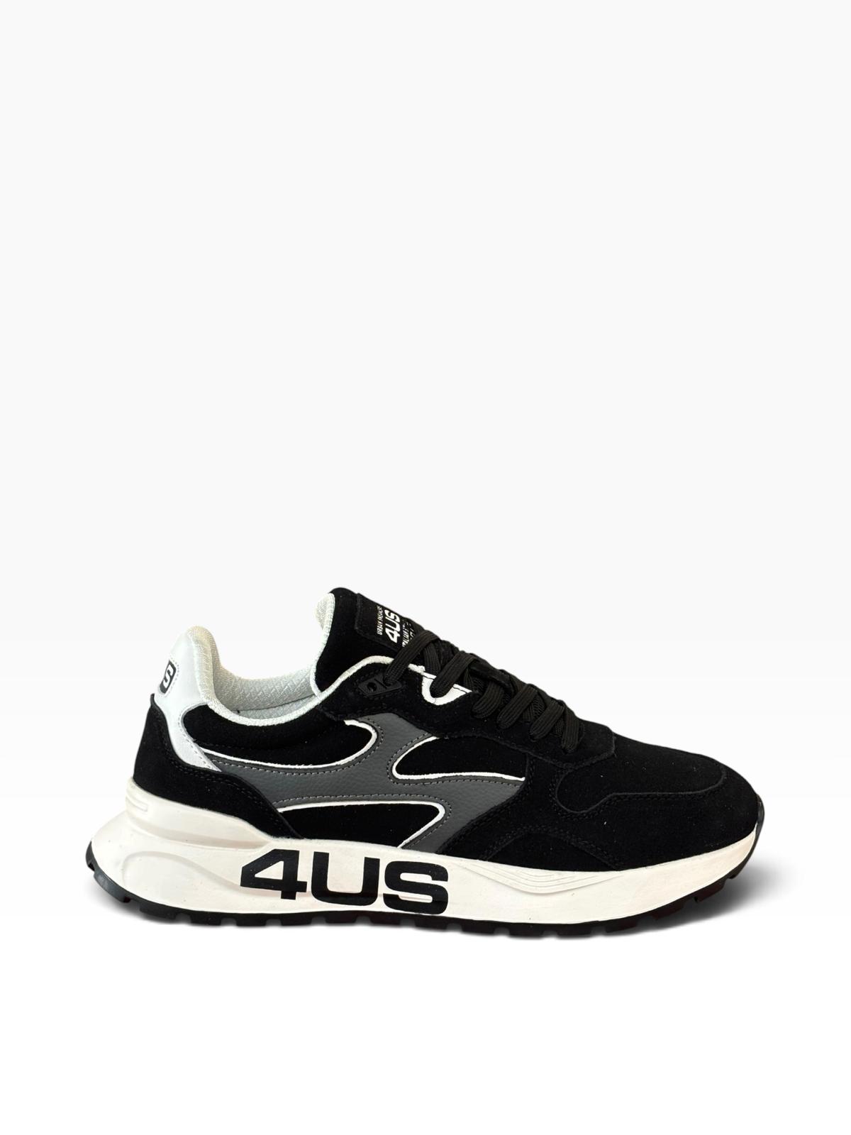 Paciotti 4US Sneakers 25-439