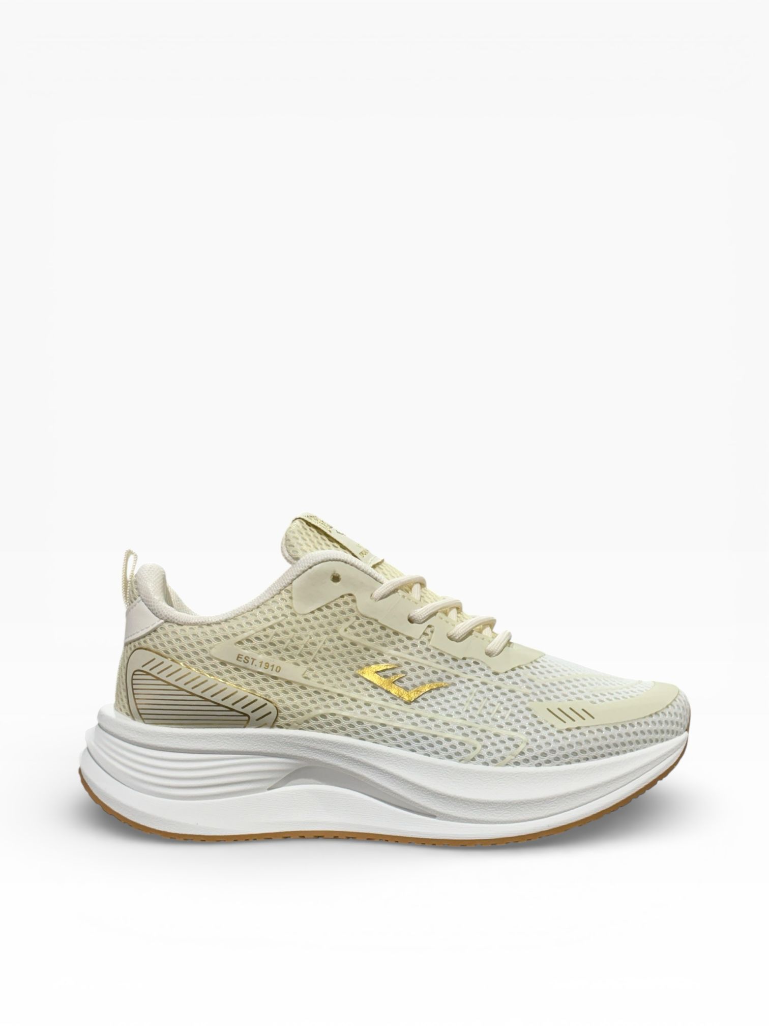 Everlast Sneakers Donna Ev-3397d