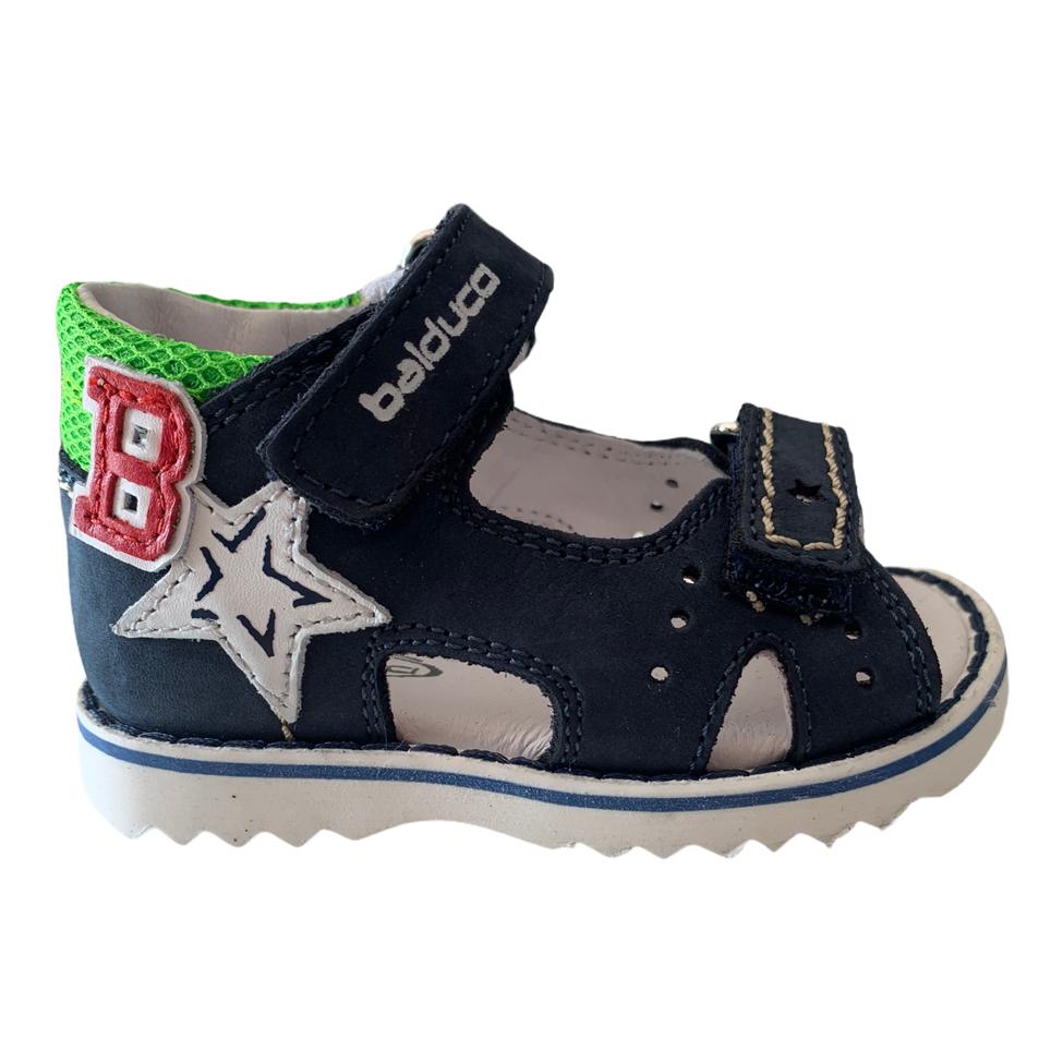 Balducci Sandali Cspo4450 Bimbo | Di Leo Calzature