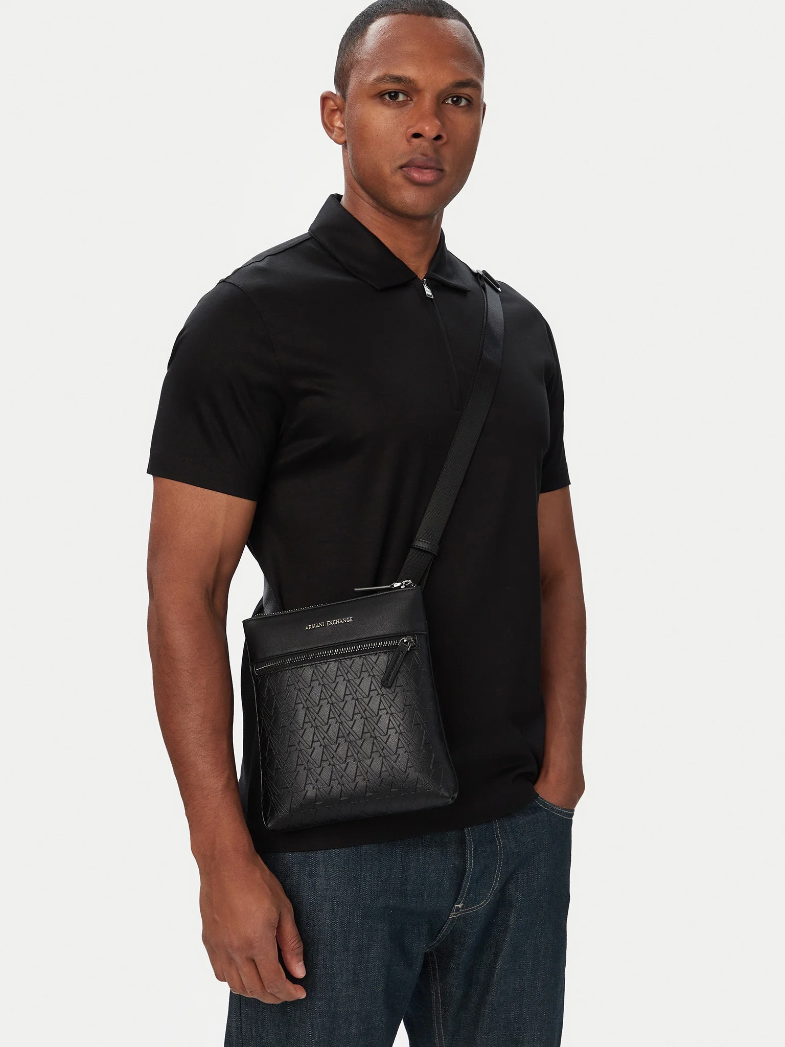 ARMANI EXCHANGE Borsa A Tracolla Xm003582 Af26662