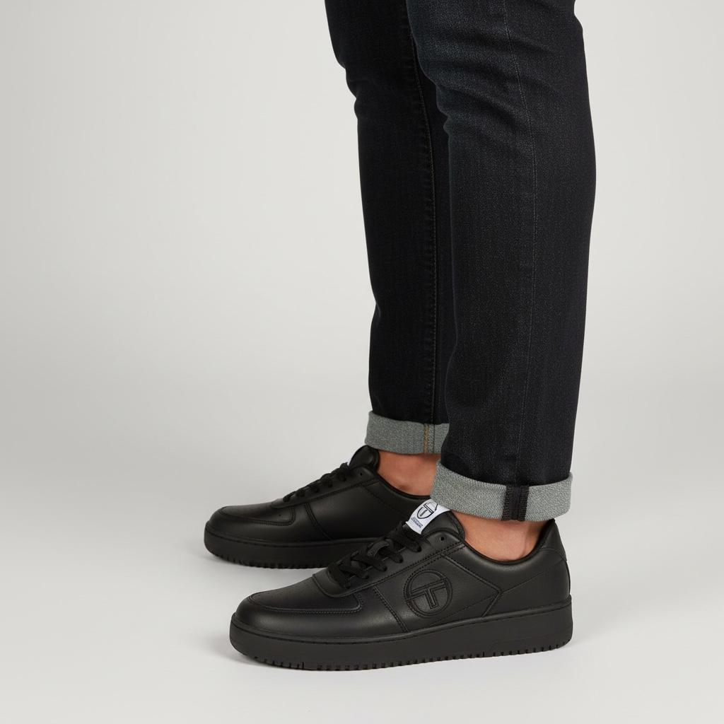 Sergio Tacchini Sneakers Stm624800