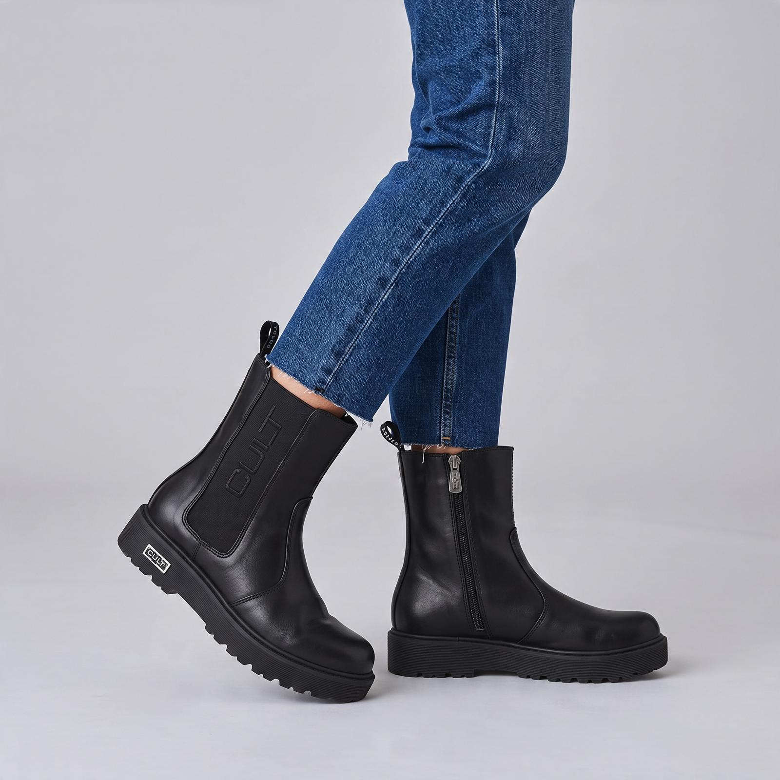 Cult Stivaletti Bambine E Ragazze - T-383
