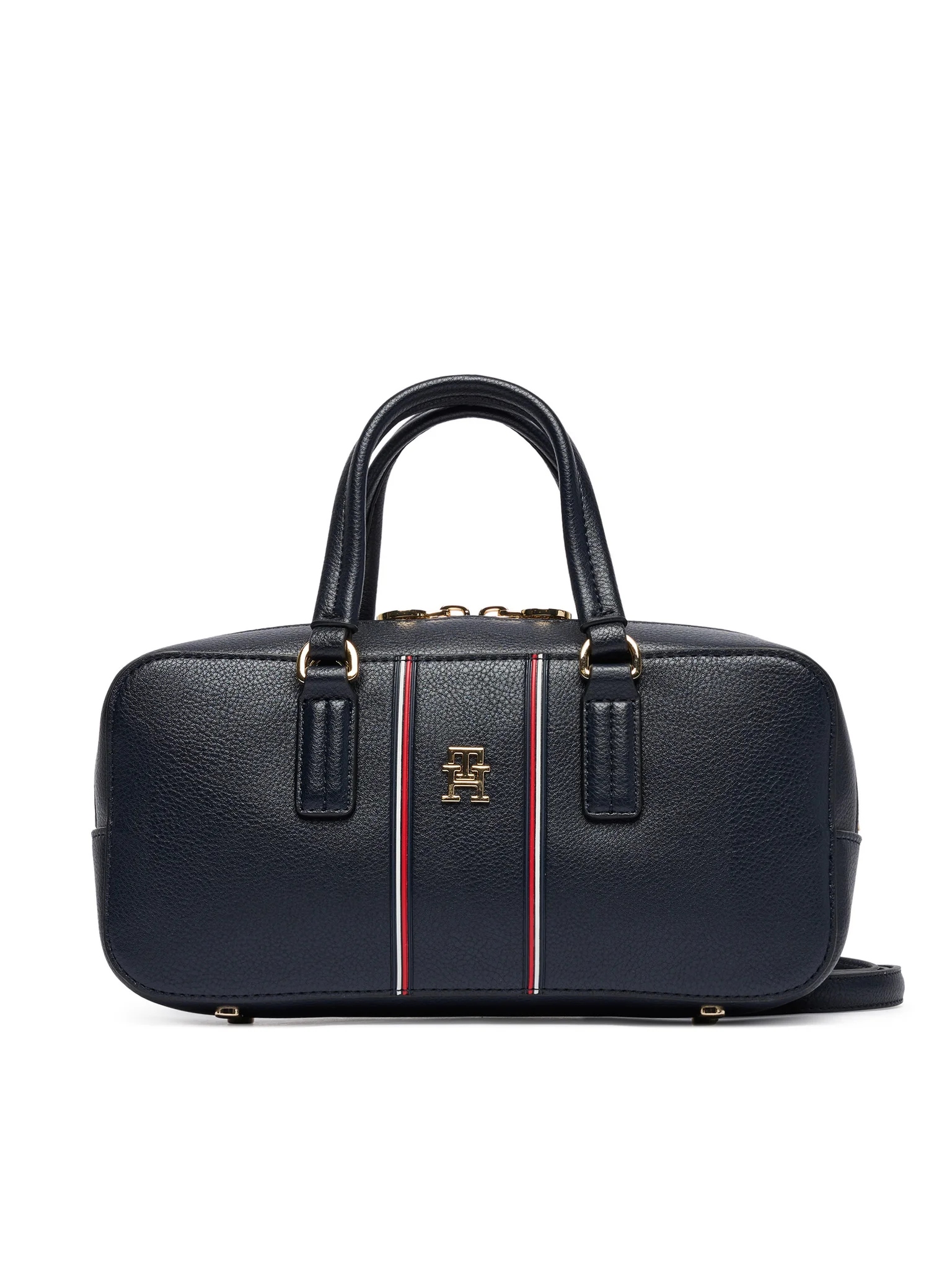 Tommy Hilfiger Borsa A Tracolla Aw0aw18641