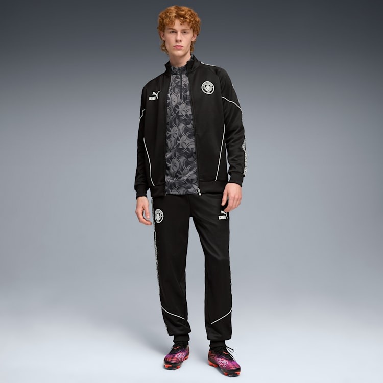 Puma Tuta Tuta Manchester City