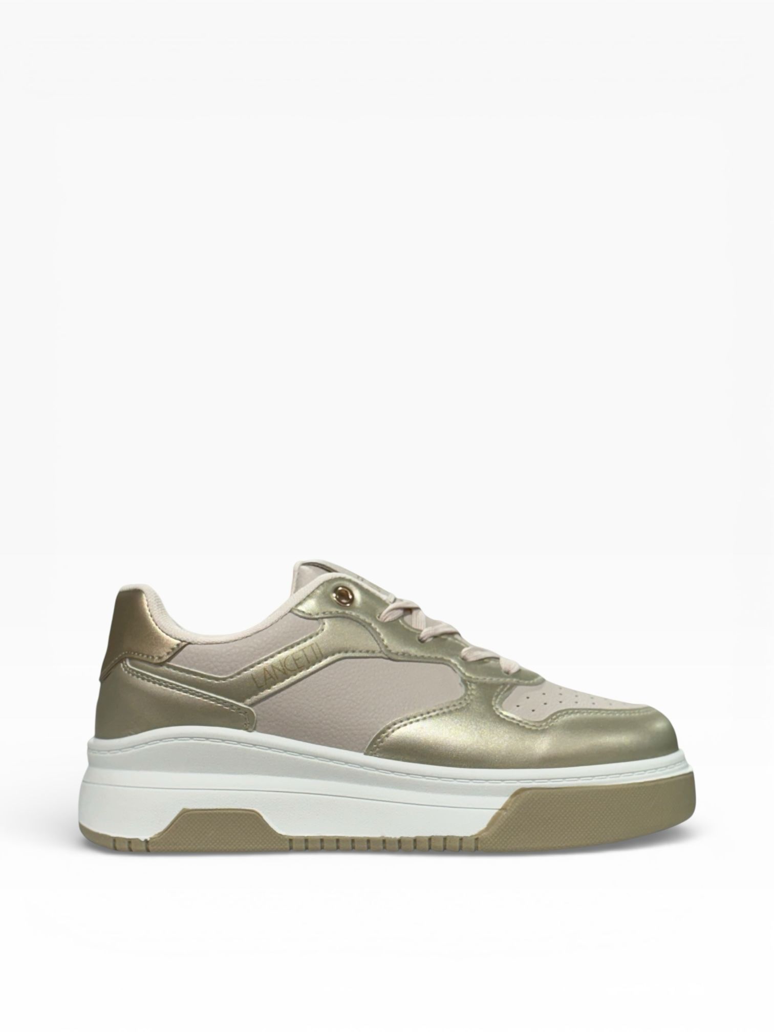 Lancetti Sneakers Lnc-3076