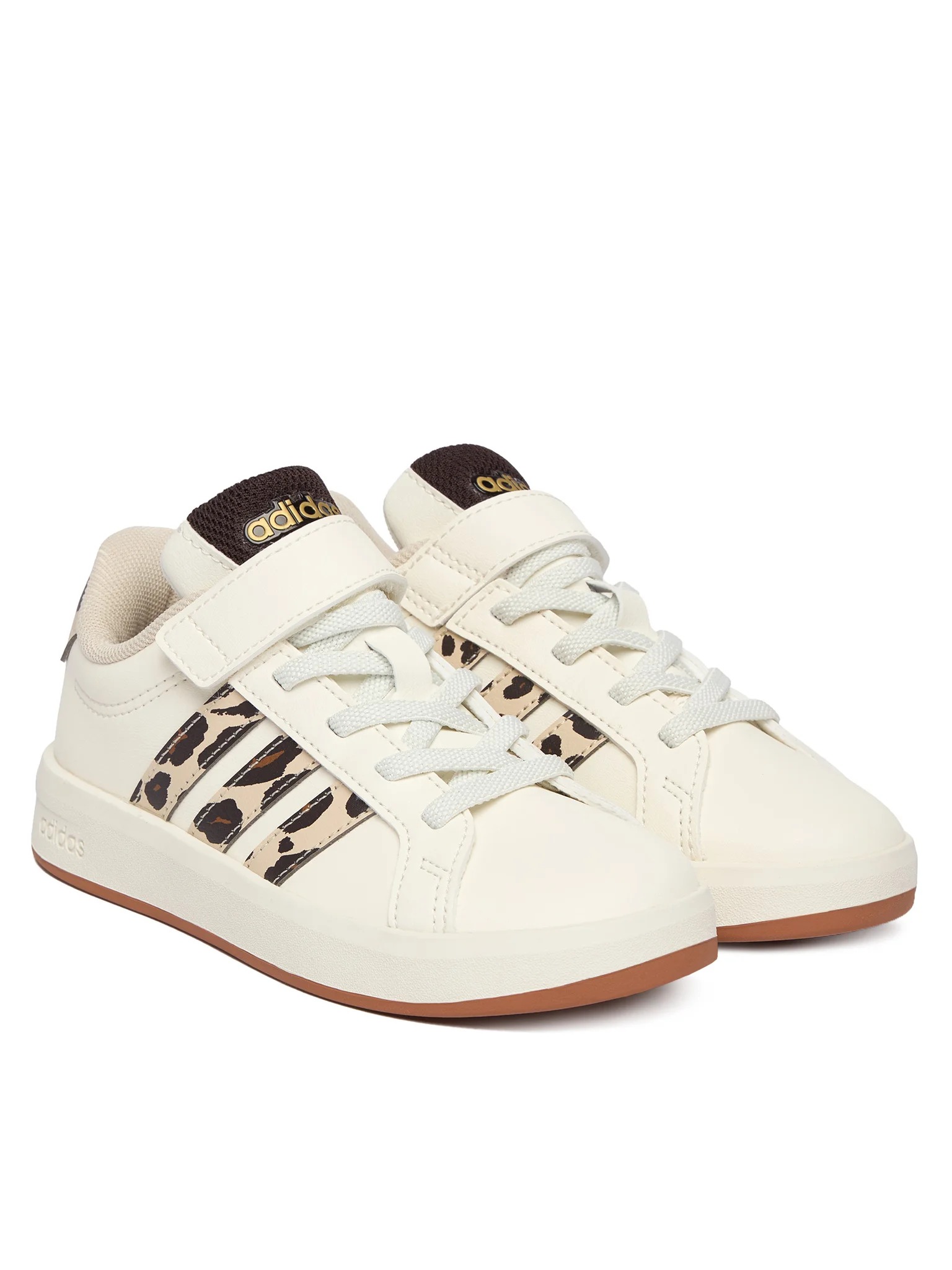 Adidas Sneakers Grand Court 3.0 El C