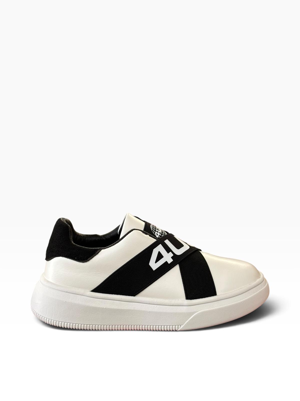 Paciotti 4US Sneakers Sf001