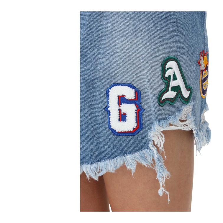 Gaelle Paris Gonna DONNA