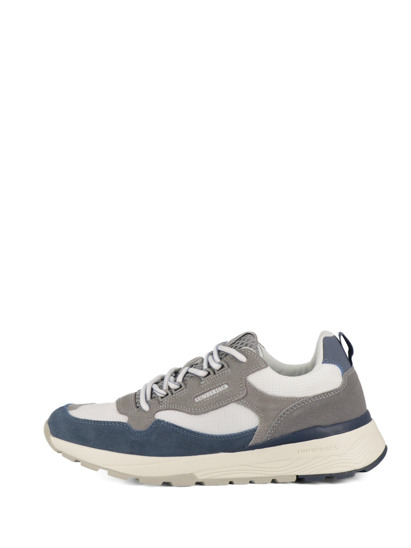 Lumberjack Sneakers 102269036