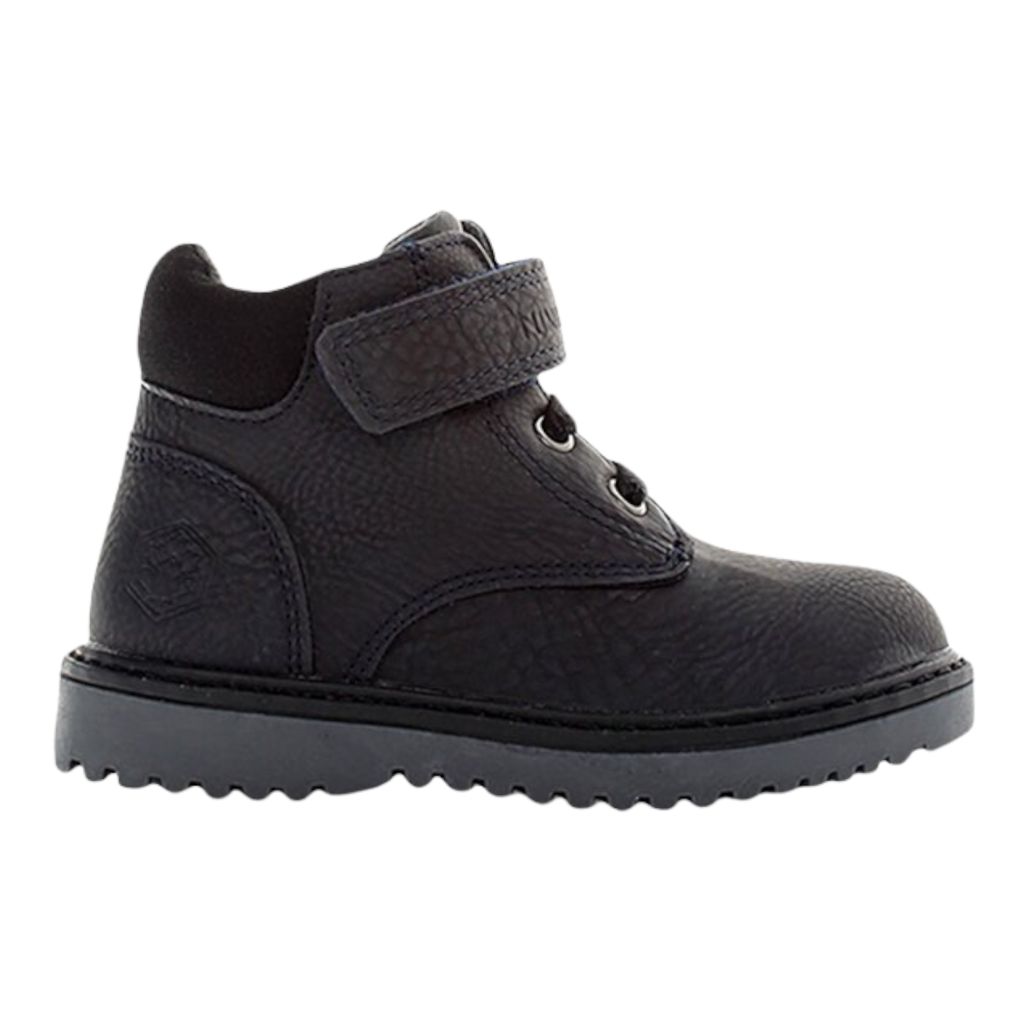 Lumberjack Scarponcini Bimbo Sbb8901-001 S01