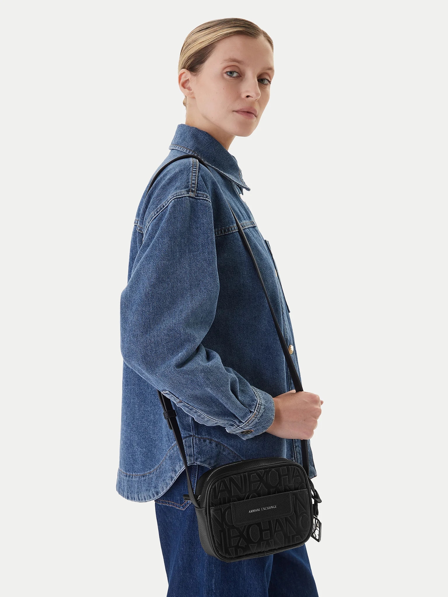 ARMANI EXCHANGE XW001578 AF15774