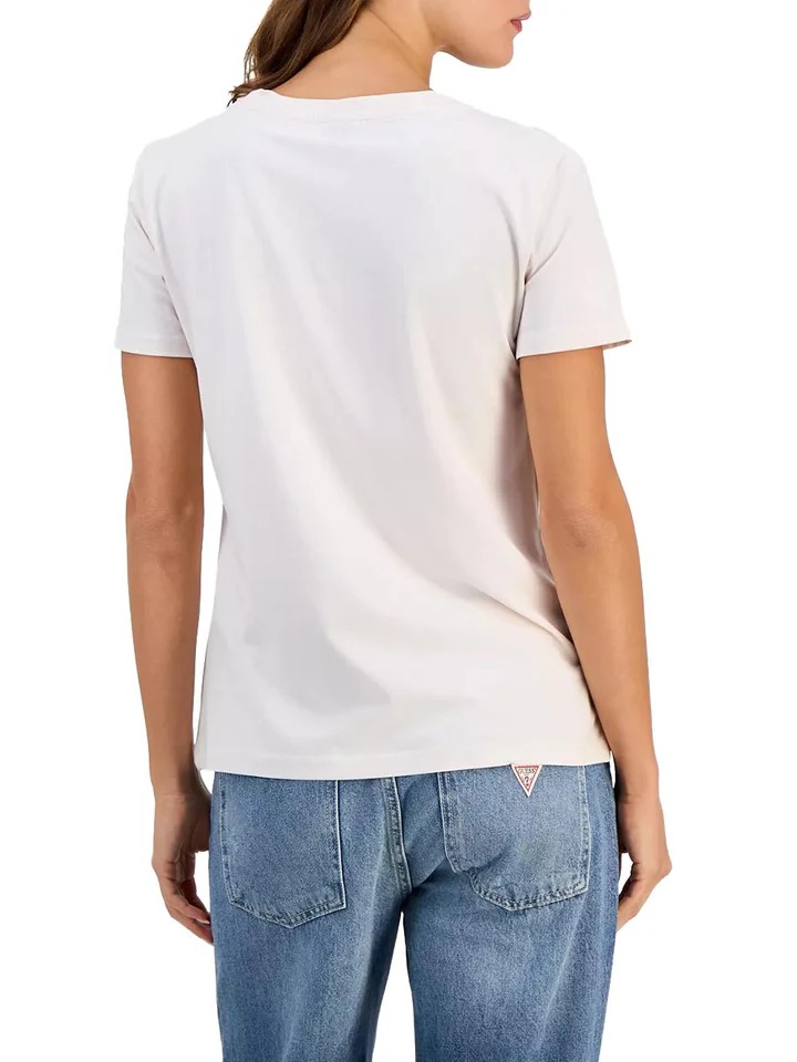 Guess T-shirt V6yi08 K4689