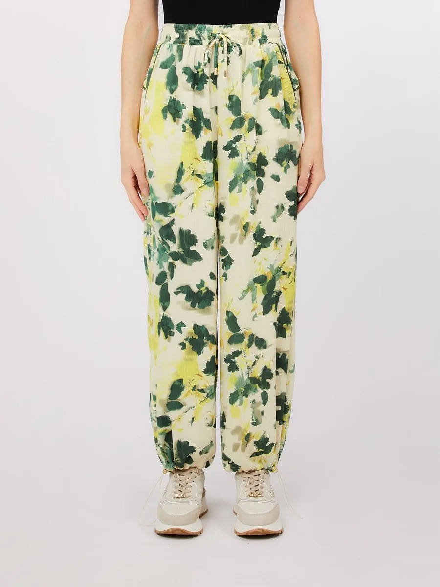 Liu Jo PANTALONI Ta6257 T358a