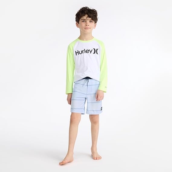 Hurley Costume 989121