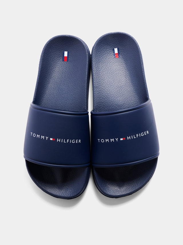Tommy Hilfiger CIABATTE T3x0-34403-1172800