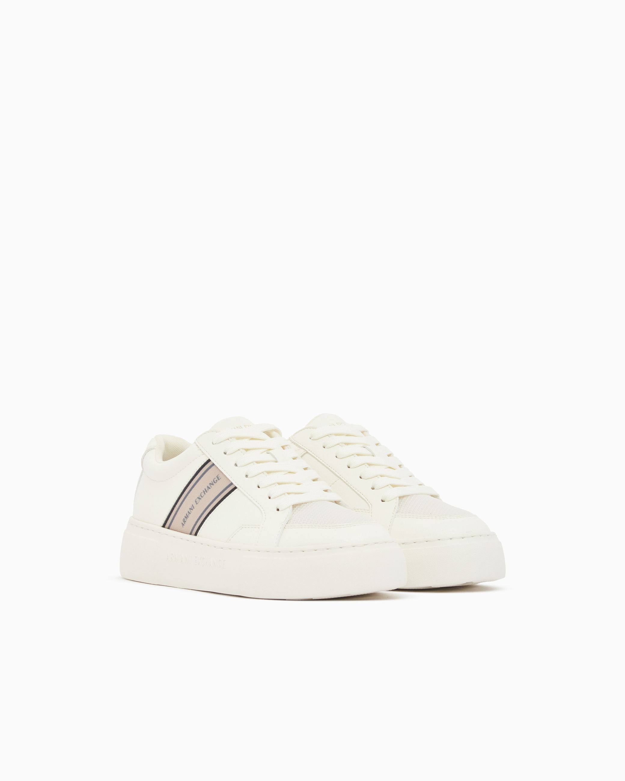 ARMANI EXCHANGE SCARPE Xw003066 Af27076