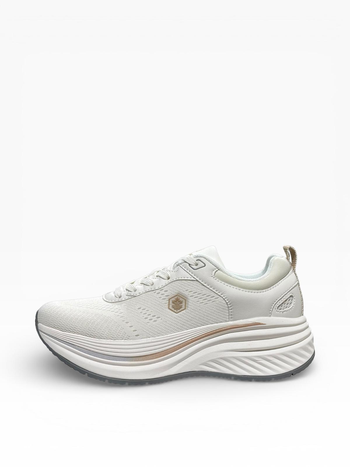 Lumberjack Sport Sneakers Pau - Woman S