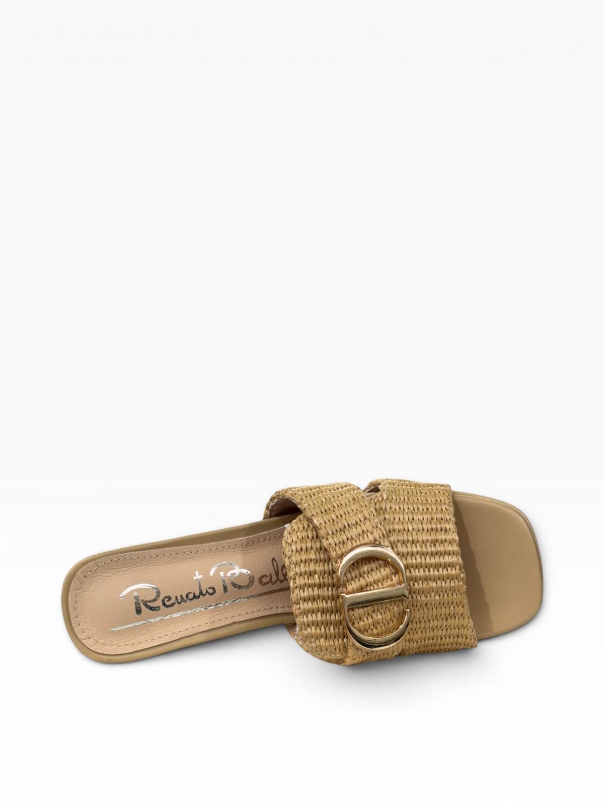 Renato Balestra Scalzati Ou003