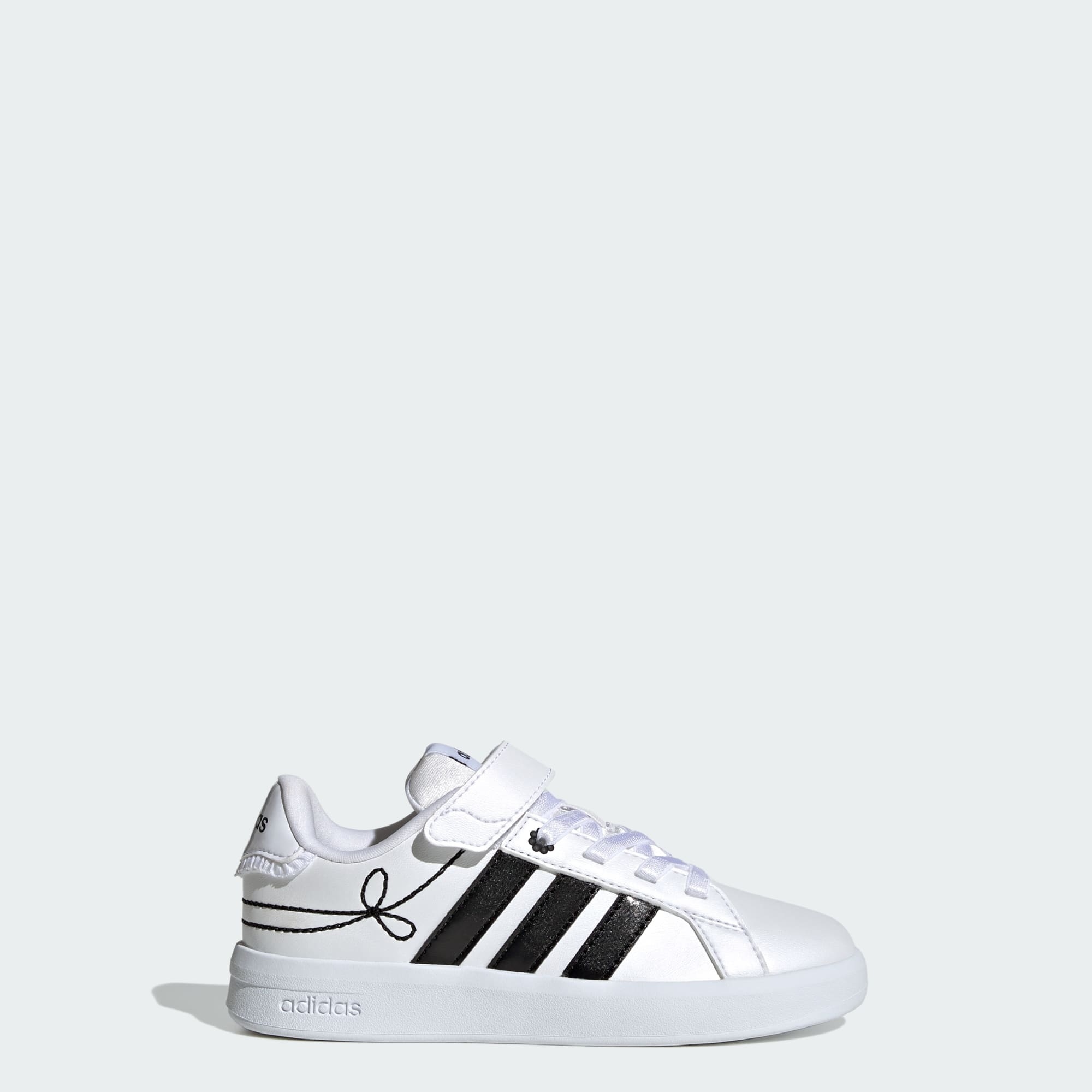 Adidas Sneakers Grand Court Girls El C