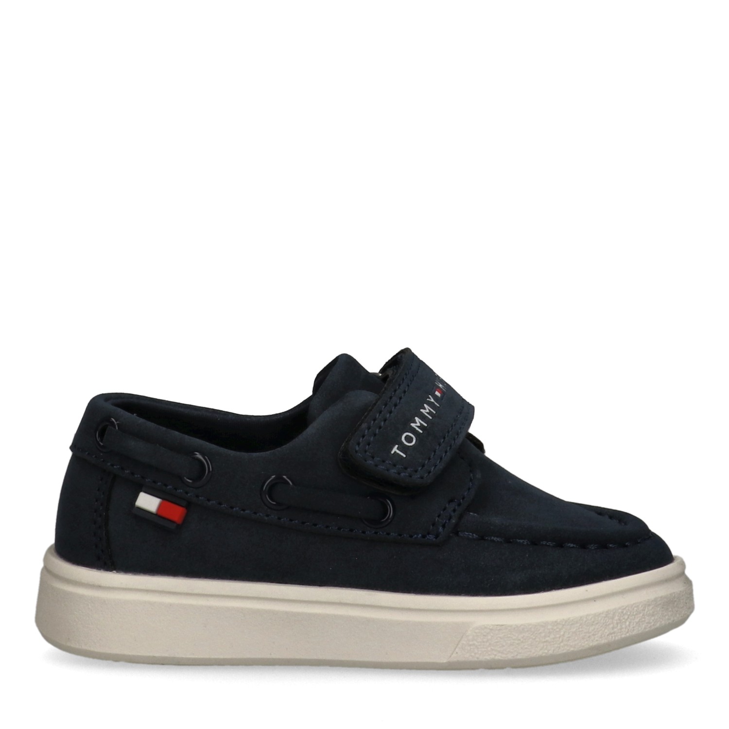 Tommy Hilfiger Scarpa Bassa Strappo Bimbo T1b4-34340-0315800