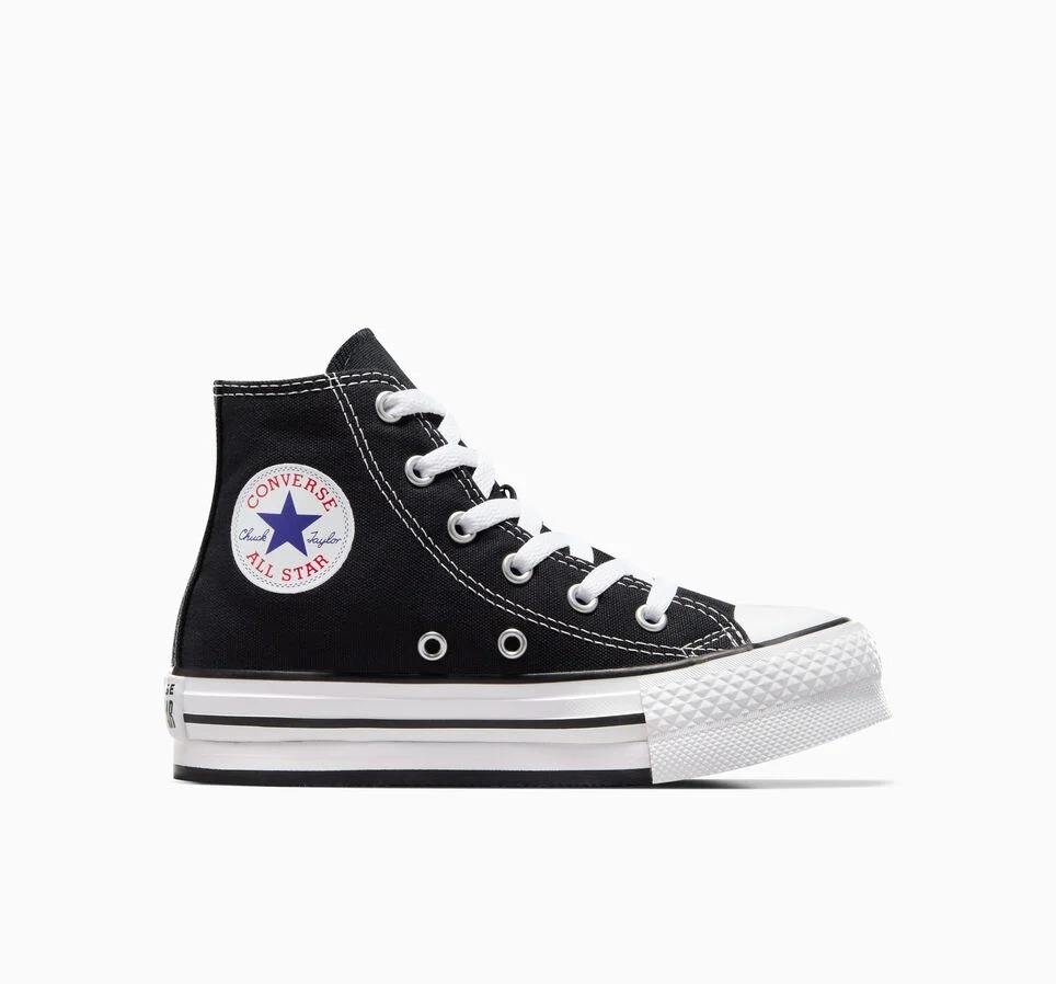 Converse Sneakers Ctas Eva Lift Hi