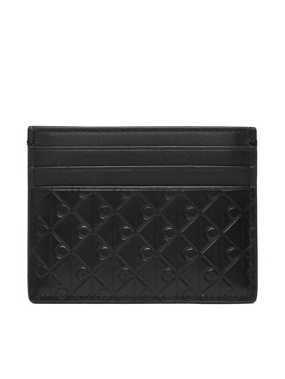 Calvin Klein Portacarte Lv04d1128g