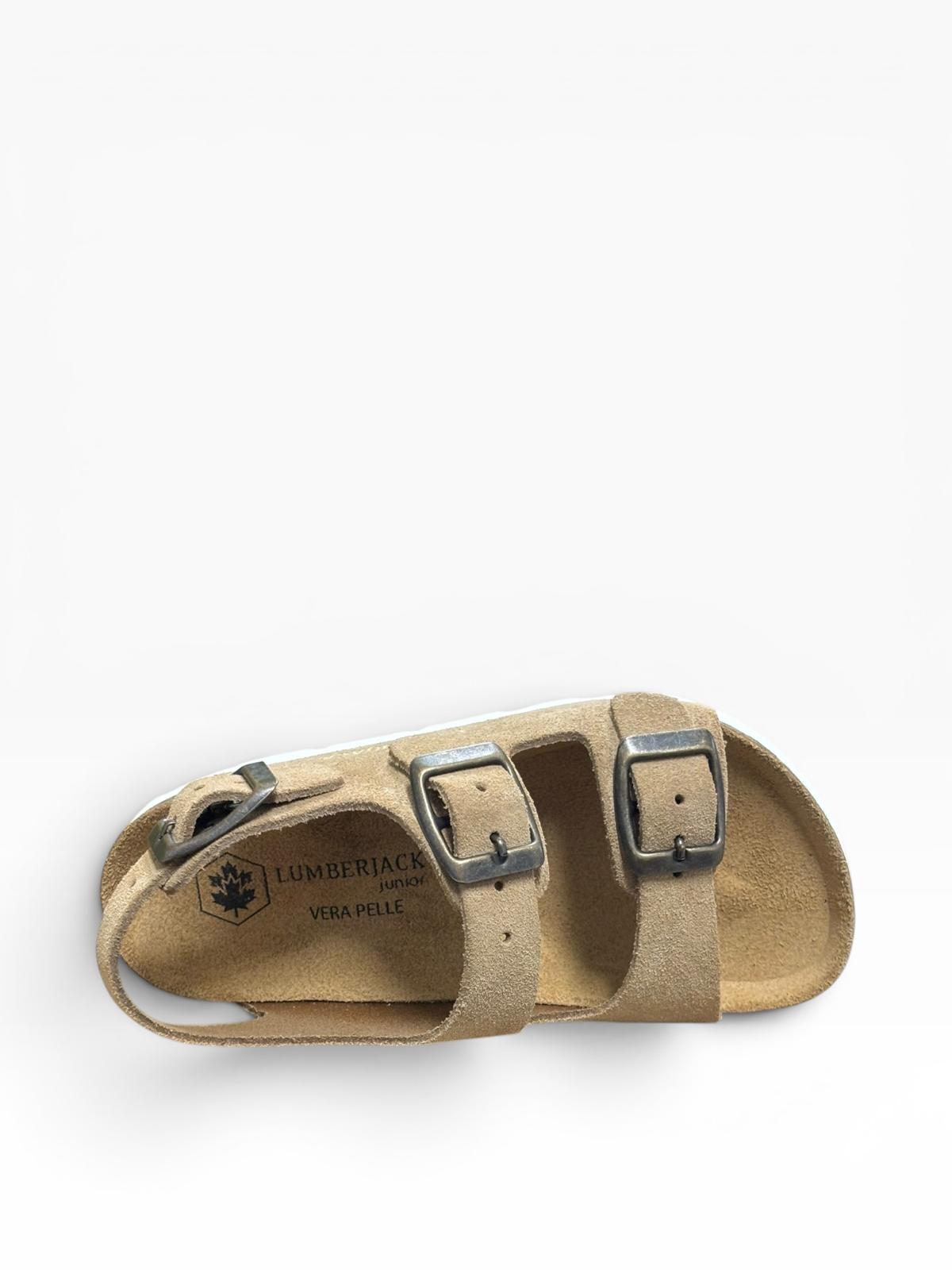 Lumberjack Sandali 102268041