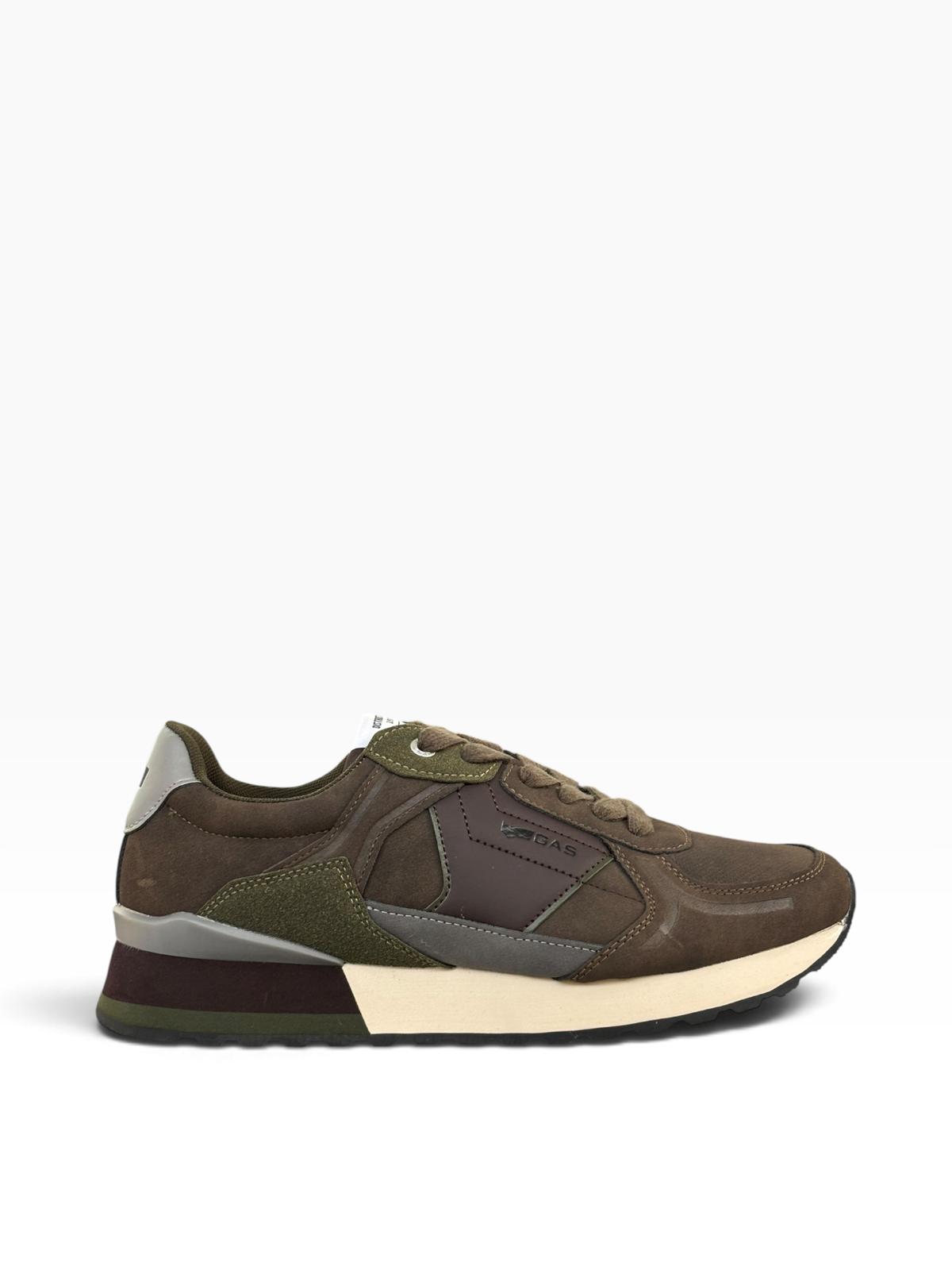 Gas Sneakers Gam623606