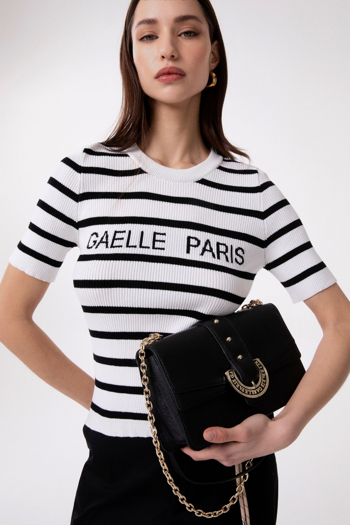 Gaelle Paris Borsa A Spalla Gaacw03119