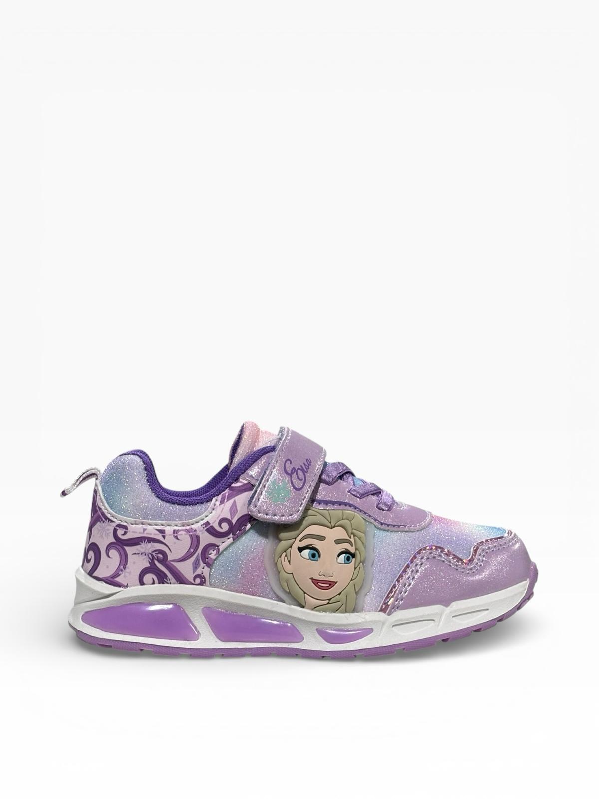 Frozen Scarpe Con Luci D4310738t