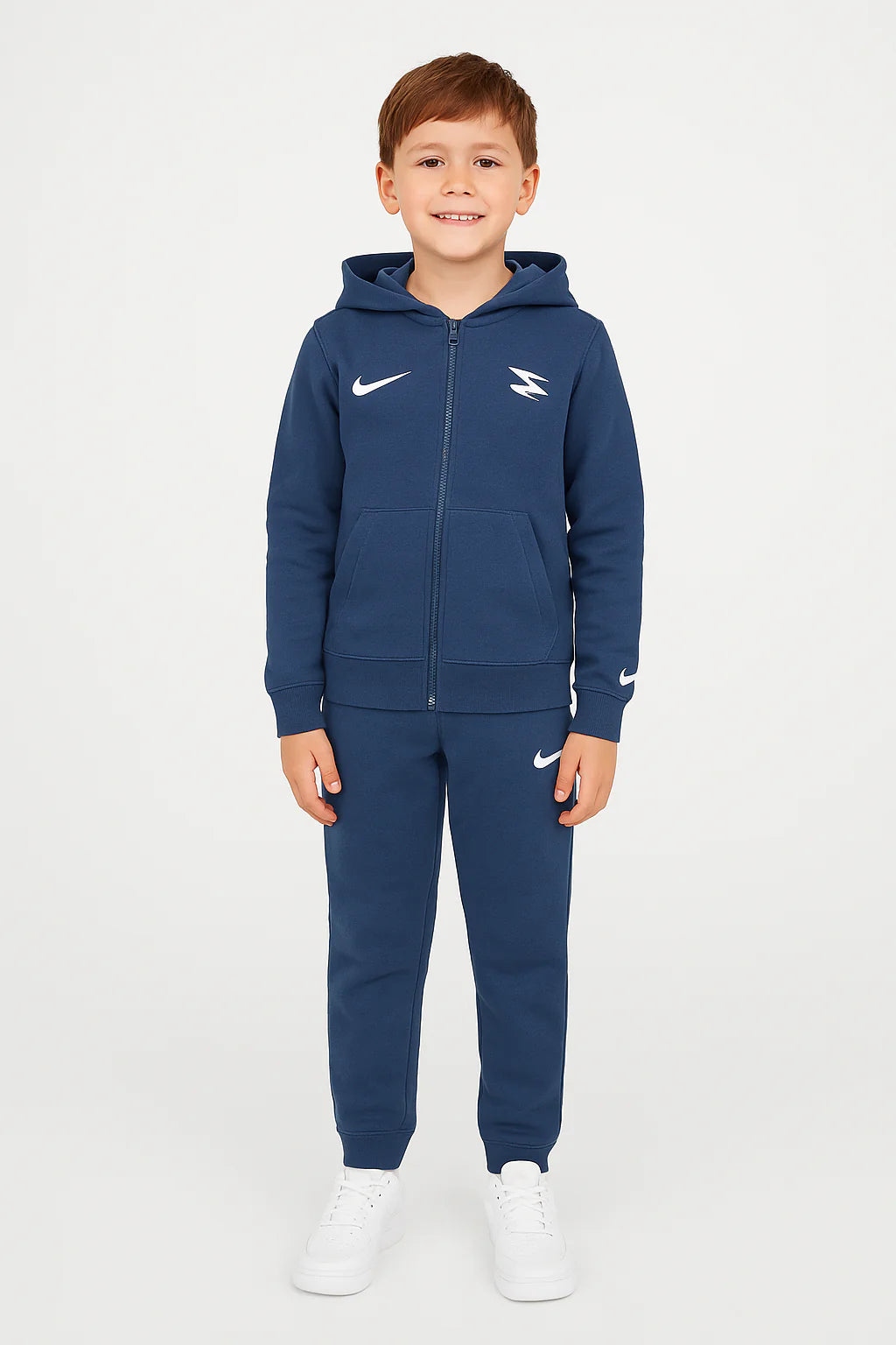 Nike Tuta Full-zip 9q1216