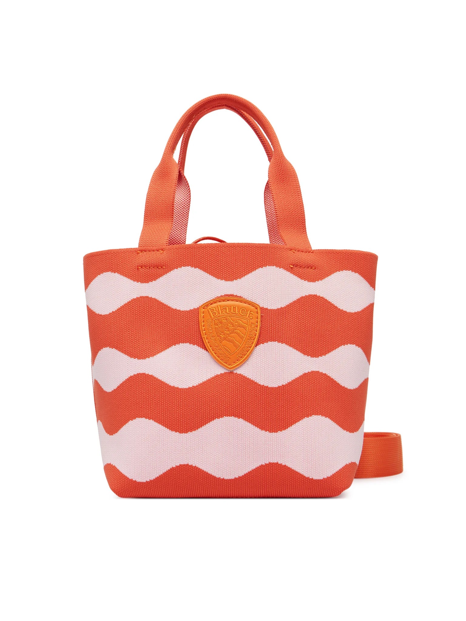 BLAUER Borsa S6xsbasket01/kni