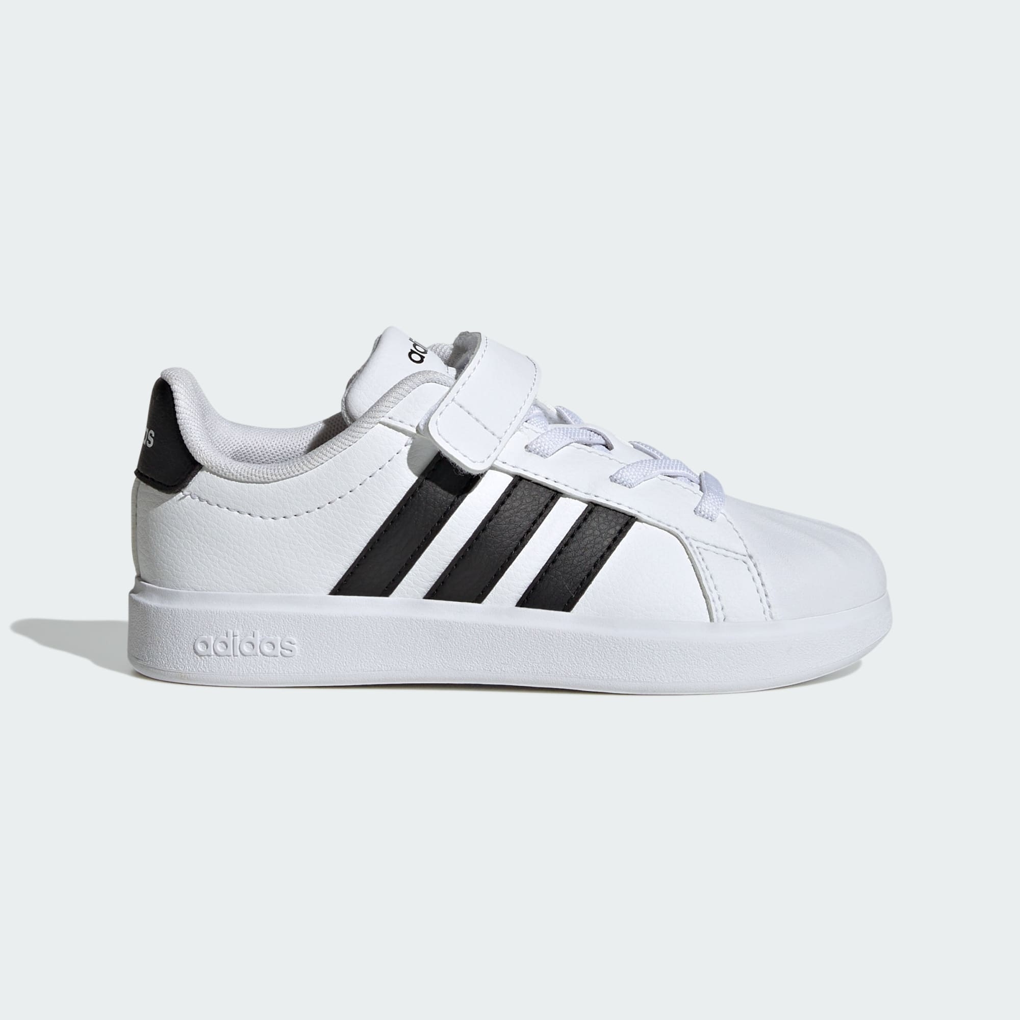 Adidas Sneakers Unisex Bambino Streettalk El C