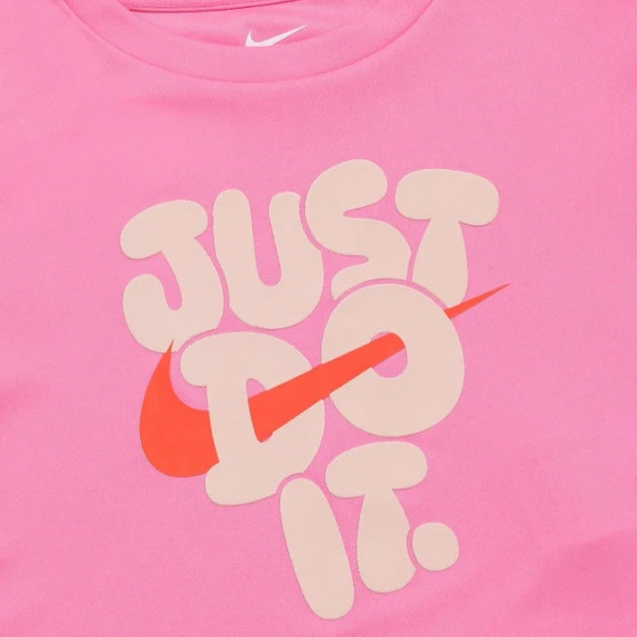 Nike T-shirt E Pantaloncini 36n914