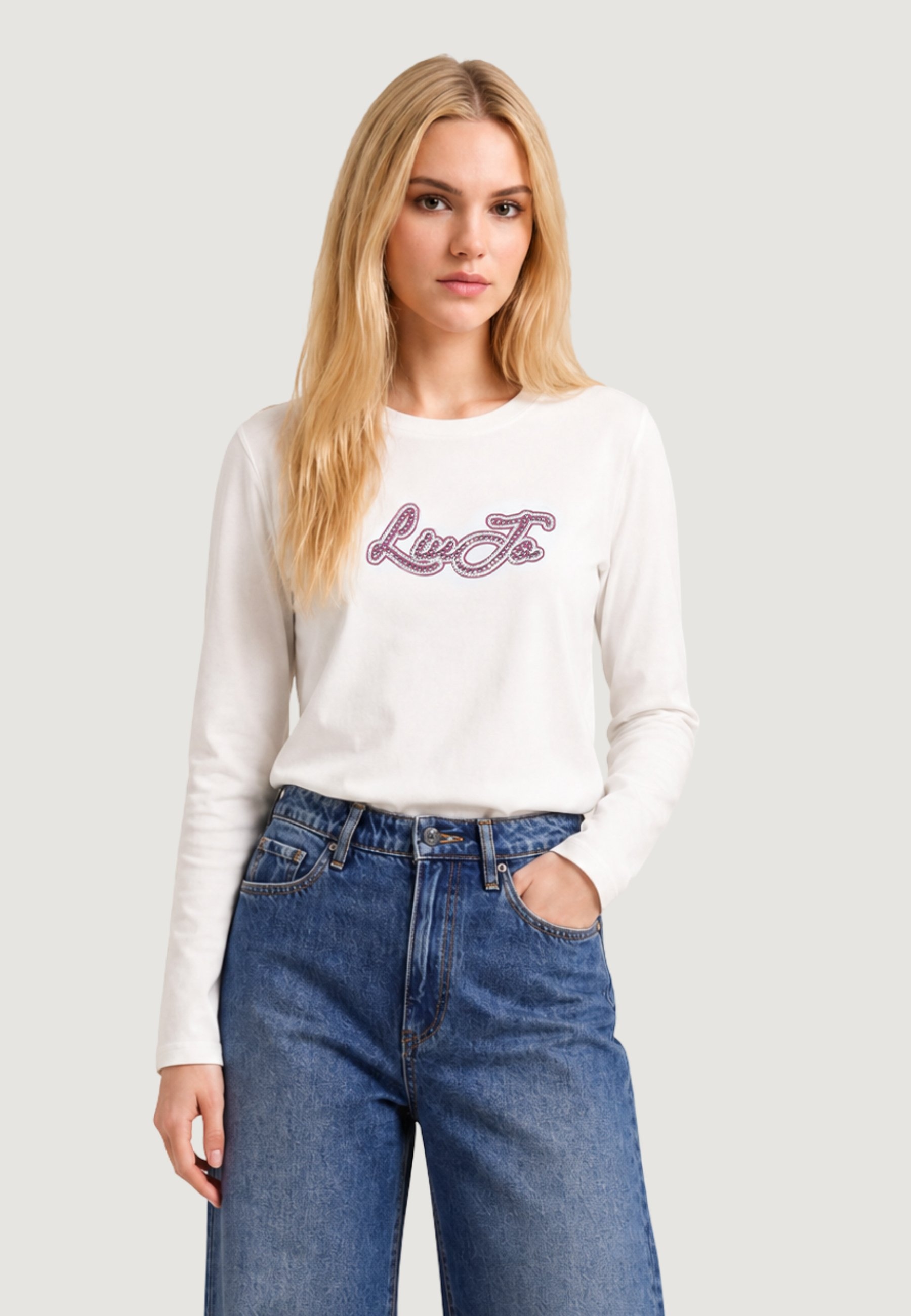 Liu Jo TF6248 JS003