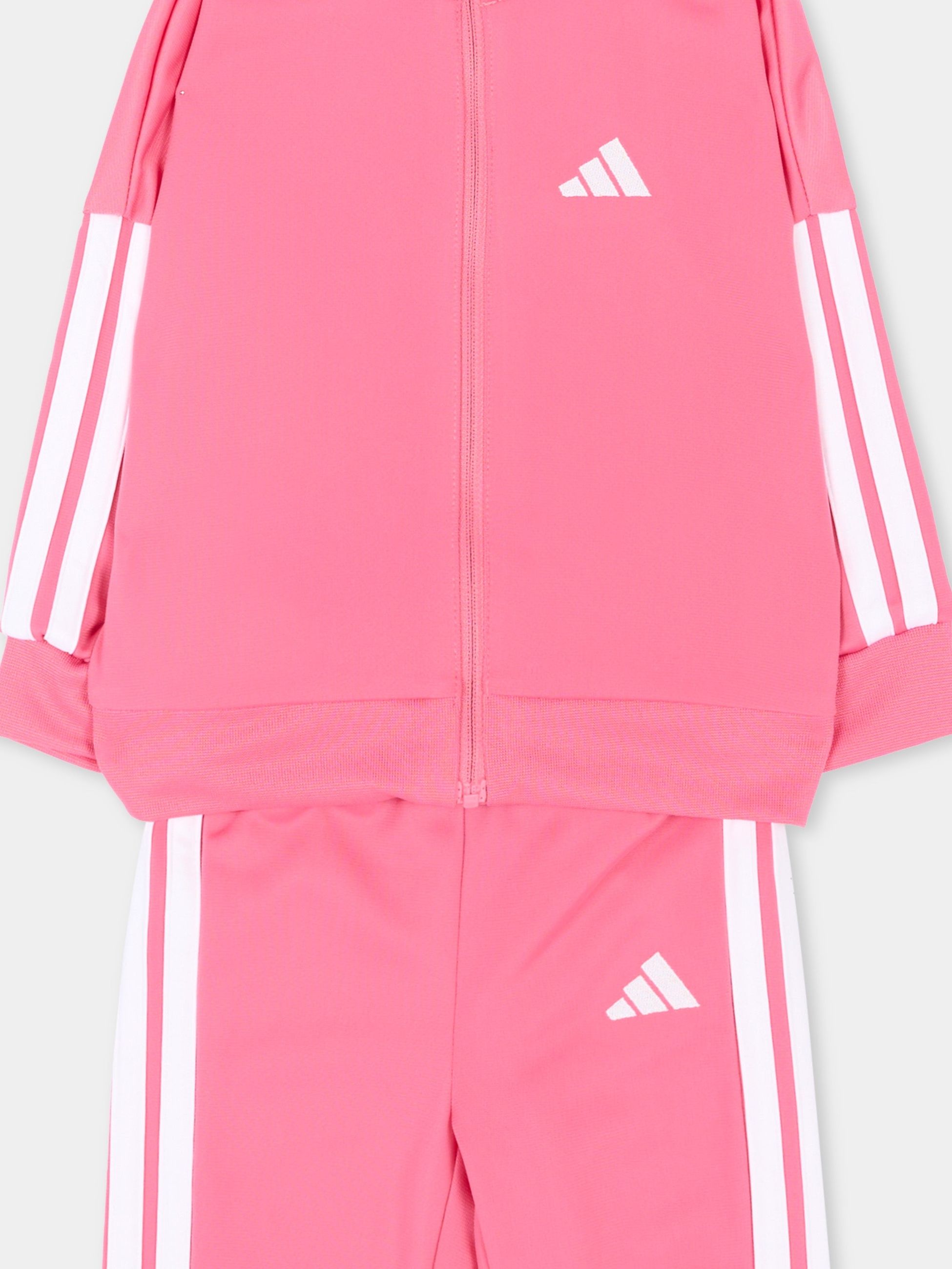 Adidas Tuta Sportiva I 3s Tr Ts 205 Ing