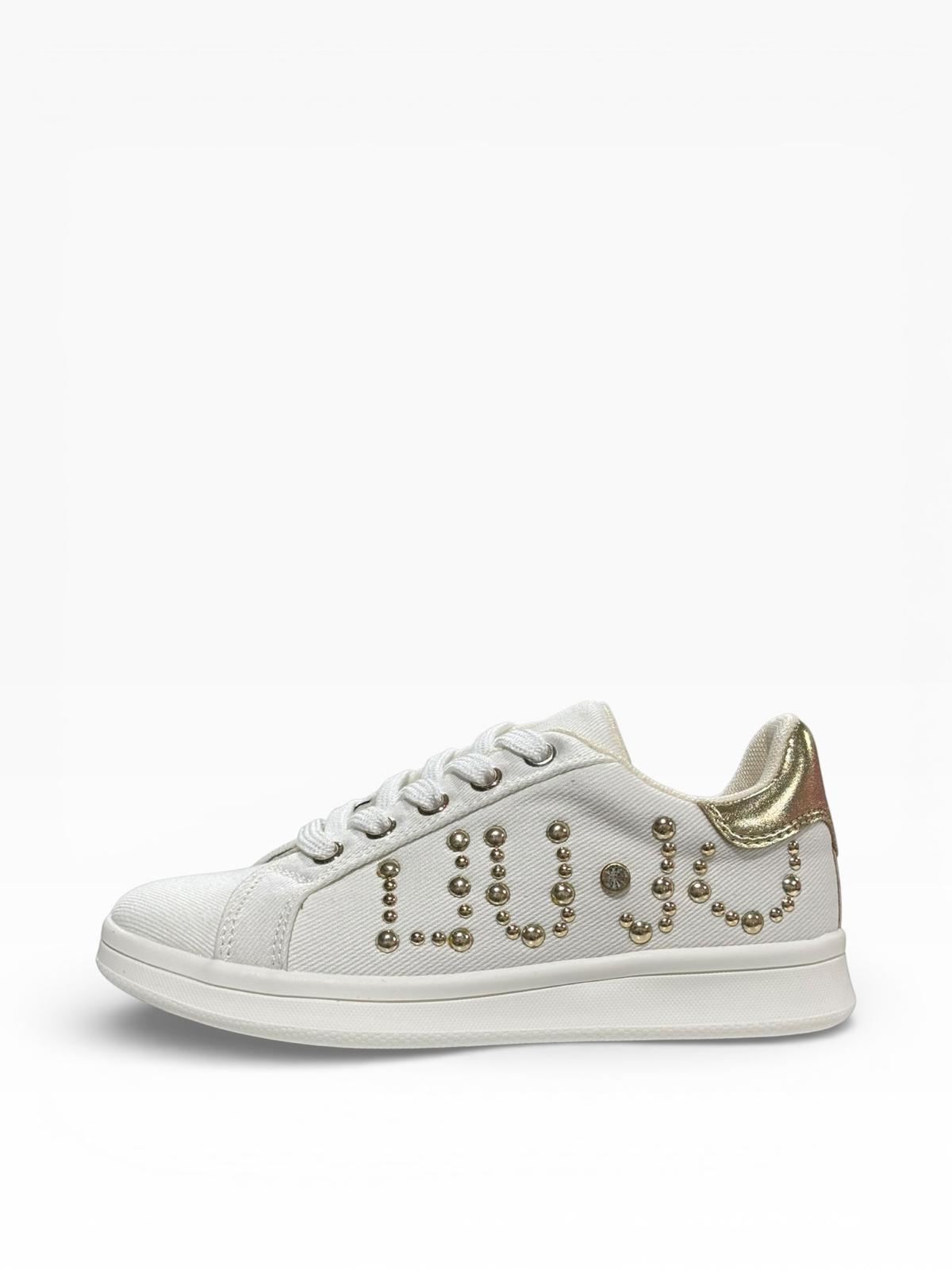 Liu Jo Sneakers 4a6315 Tx542